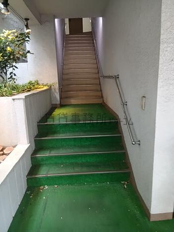 階段