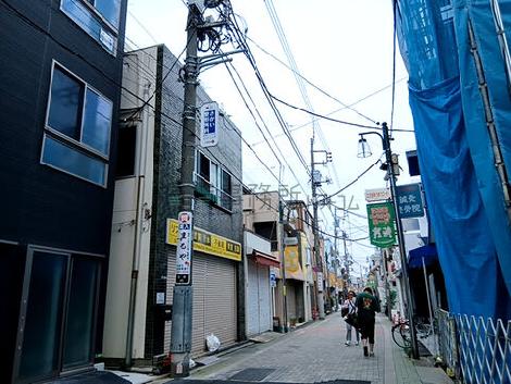 物件周辺