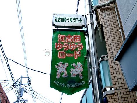 物件周辺