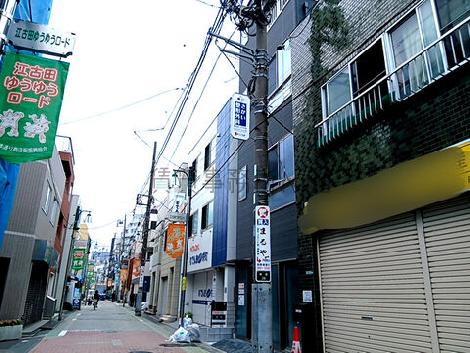 物件周辺