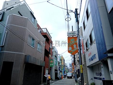 物件周辺
