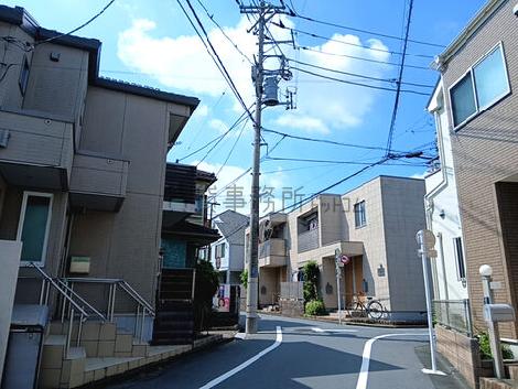 物件周辺