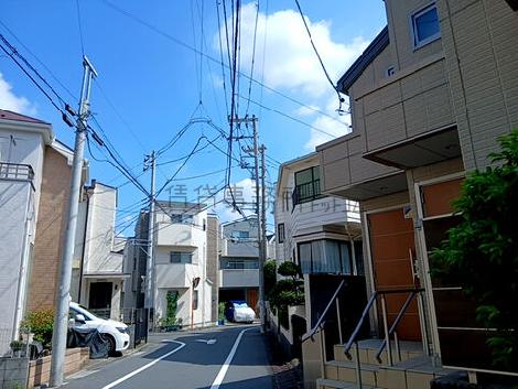 物件周辺
