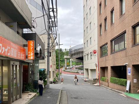 物件周辺