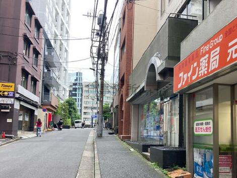 物件周辺