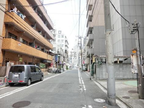 物件周辺
