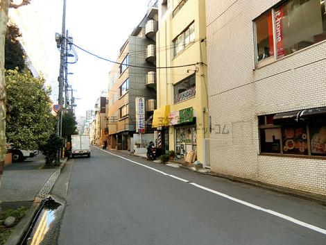 物件周辺