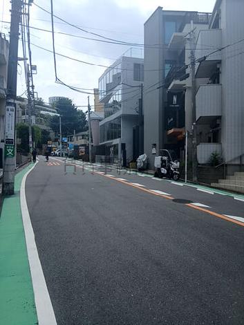 物件周辺