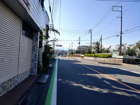 物件周辺