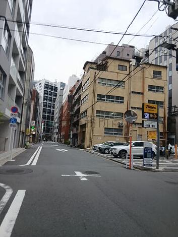 物件周辺