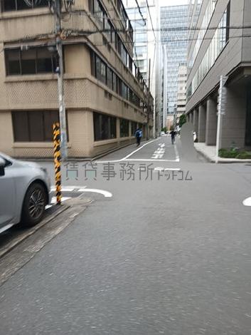 物件周辺