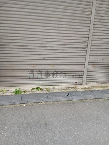段差ほとんどなし