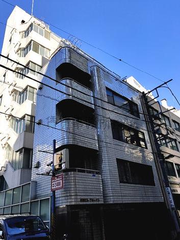 香取ビルアネックスの外観写真