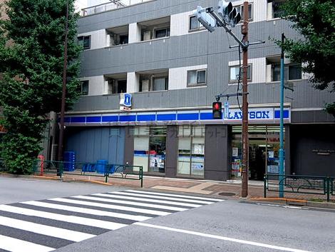 物件周辺
