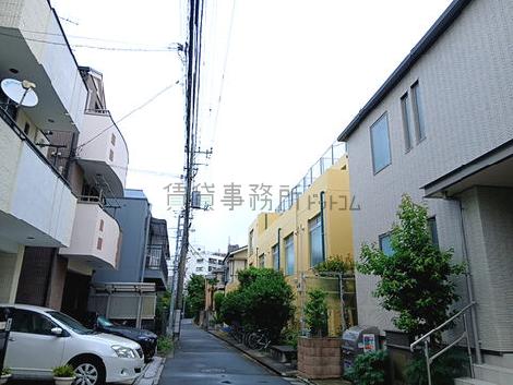 物件周辺