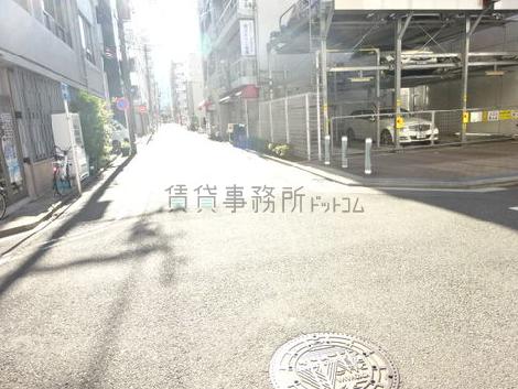 物件周辺