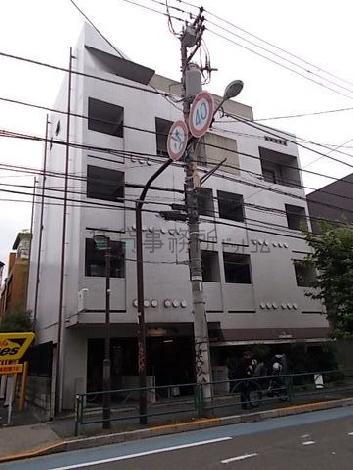 HAO634の外観写真