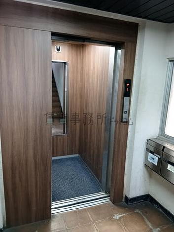 エレベーター