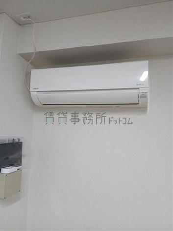 サンワード大船の設備