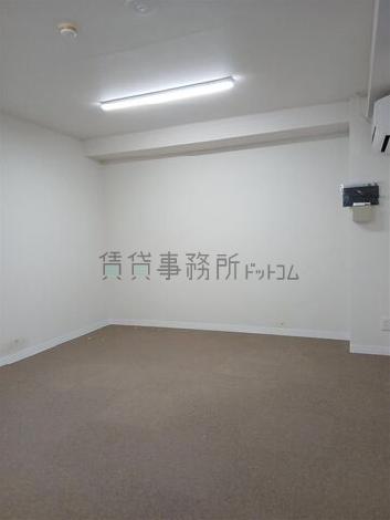 サンワード大船の室内
