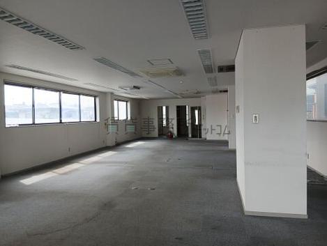 コバシアーバンの室内