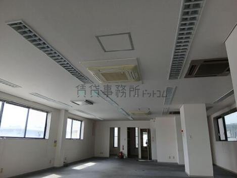 コバシアーバンの室内