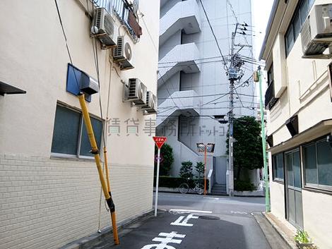 物件周辺