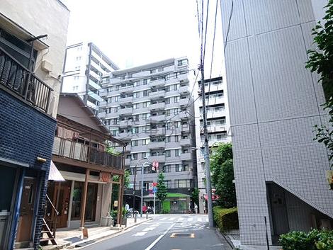 物件周辺