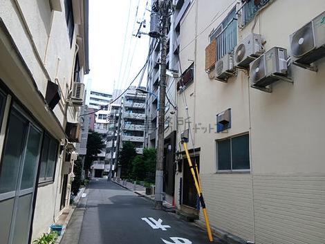 物件周辺