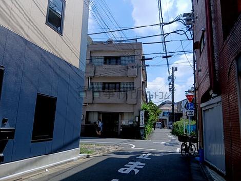 物件周辺