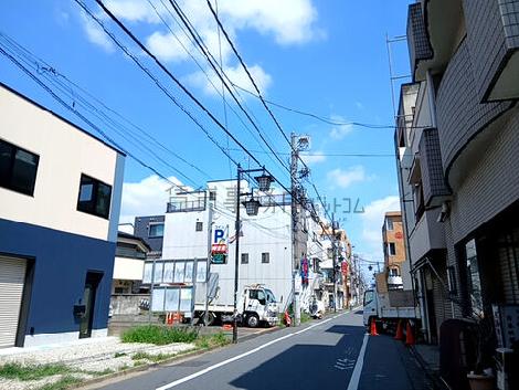 物件周辺