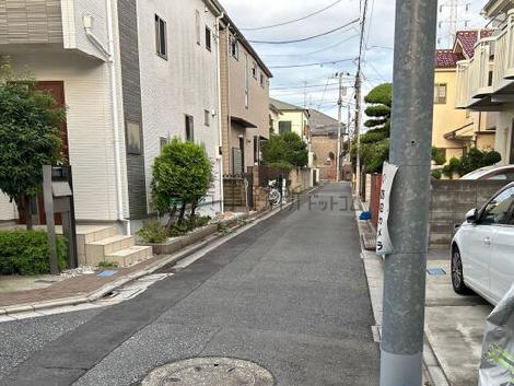 物件周辺