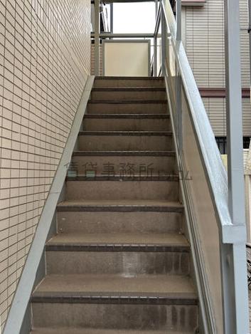 階段