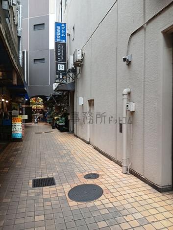 物件周辺