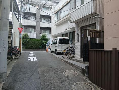 物件周辺