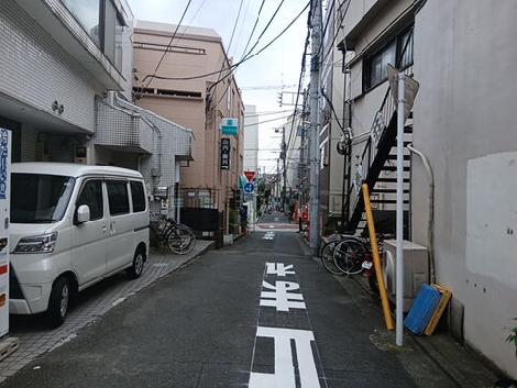 物件周辺