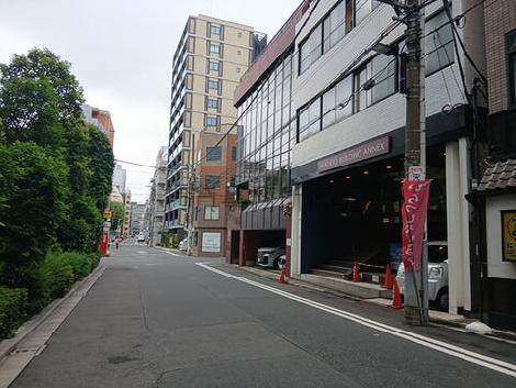 物件周辺