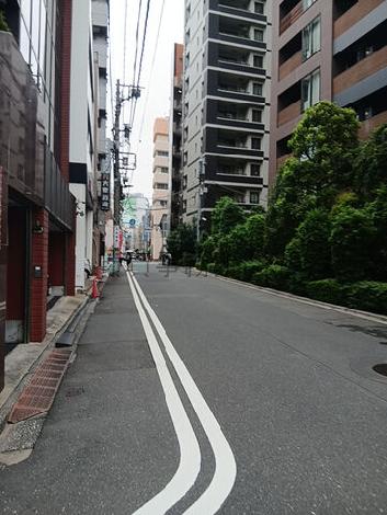 物件周辺