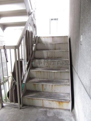 階段