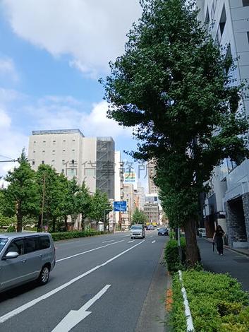 物件周辺