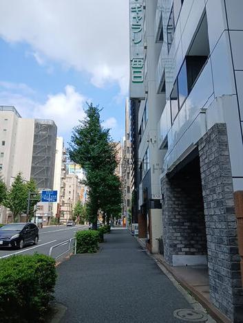 物件周辺