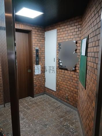 エスカレーター