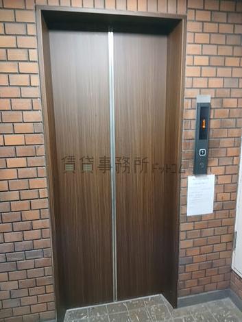 エレベーター