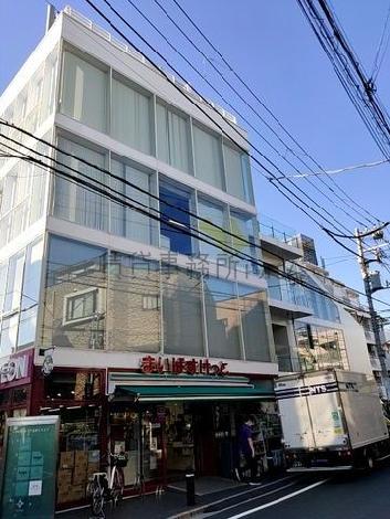 TOKYU REIT 下北沢スクエアの外観写真
