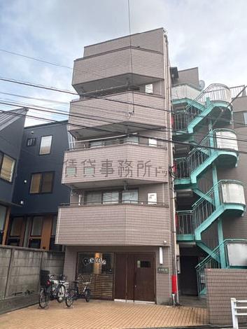 大京ビルの外観写真