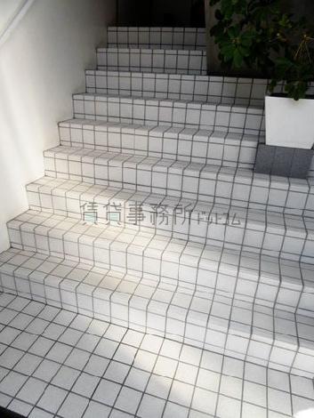 階段
