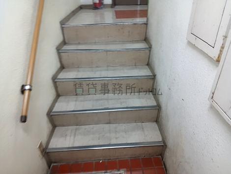階段