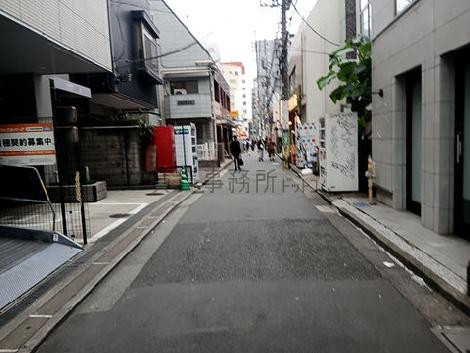 物件周辺