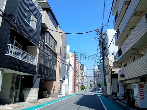 物件周辺