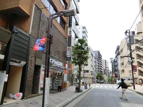 物件周辺